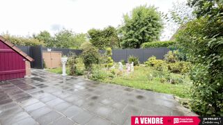 Maison à vendre 6 pièces 143 m²