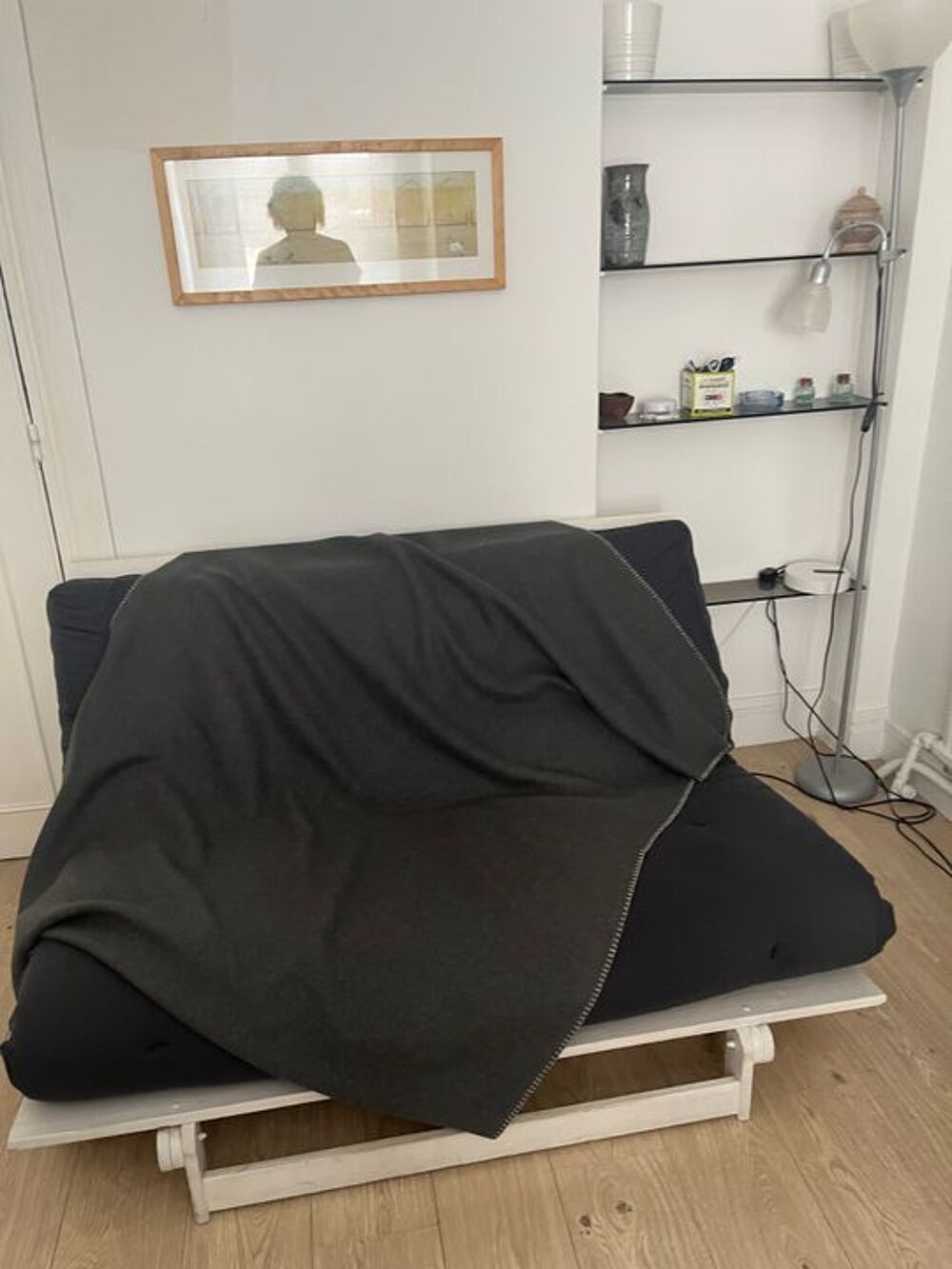 Location Appartement Appartement de 24m2 à louer sur Paris 02 Paris 2