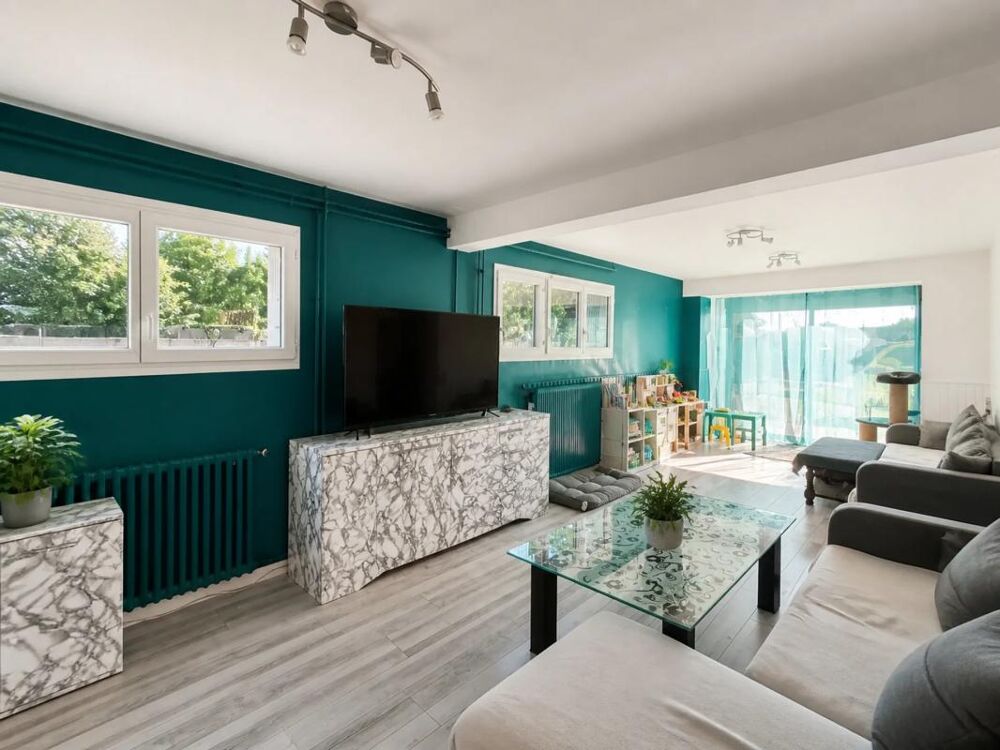 Maison de 7 pièces de 190 m² à Sainte-Verge