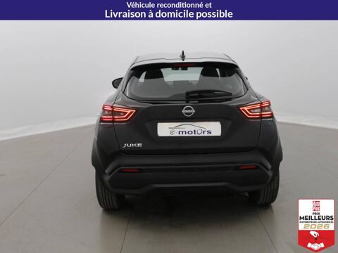 Juke DIG-T 114 Acenta 2023 occasion 10150 Lavau
