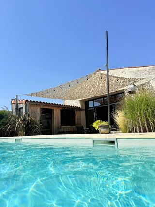  Maison � vendre 7 pi�ces 155 m�