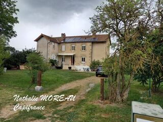  Maison � vendre 6 pi�ces 142 m�