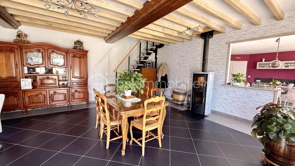 Vente Propriété/Château Propriété de charme au calme avec dépendances et grand terrain Souleuvre en bocage