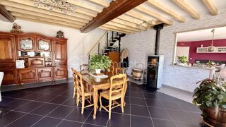  Propriété/château à vendre 5 pièces 170 m²