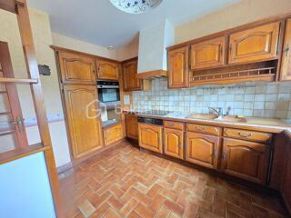  Maison à vendre 5 pièces 117 m²