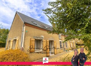  Maison à vendre 9 pièces 158 m²