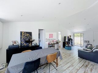 Vente Maison Maison de Plain-pied, 2 chambres Le Perray En Yvelines Le perray en yvelines