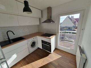  Appartement � louer 2 pi�ces 44 m�