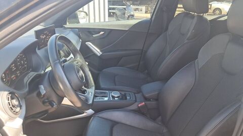 Q2 2.0 TDI 150 Quattro S-Tronic 7 S line 2017 occasion 20137 Porto Vecchio