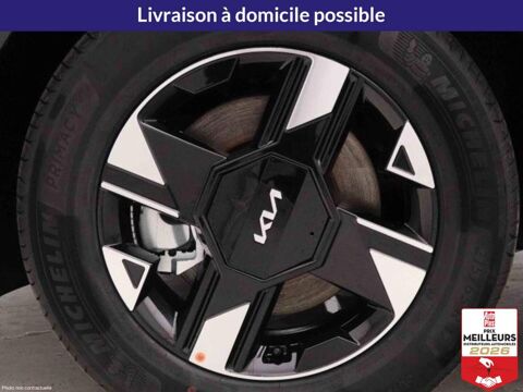 Sportage 1.6 T-GDI 150 AUT PULSE 2025 occasion 78200 Buchelay