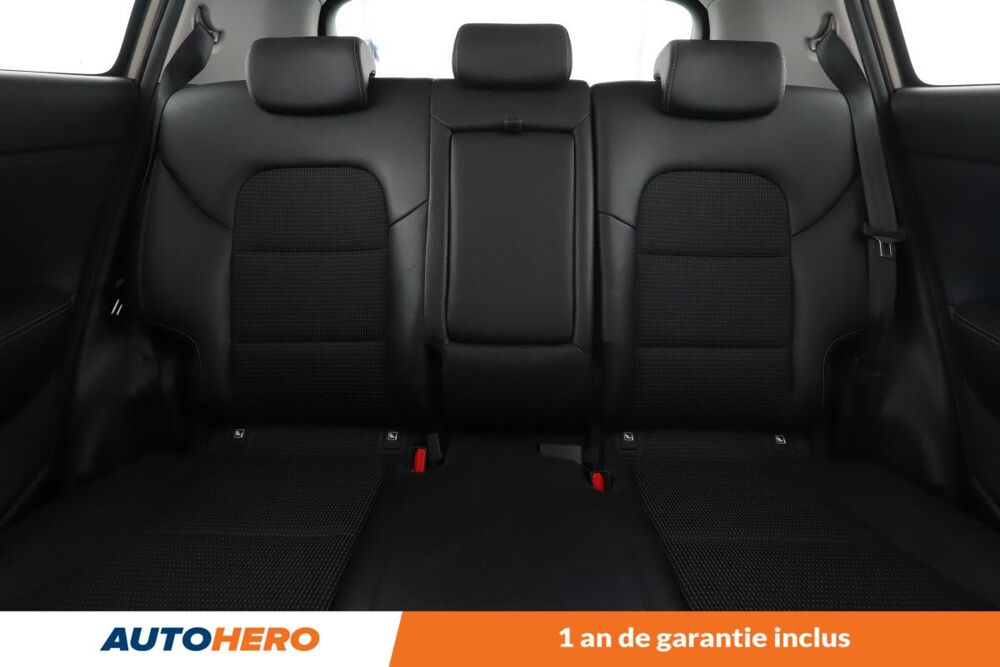 Sportage 1.6 CRDi ISG Design 2WD DCT7 136 ch 2018 occasion 92130 Issy-les-Moulineaux