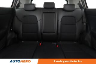Sportage 1.6 CRDi ISG Design 2WD DCT7 136 ch 2018 occasion 92130 Issy-les-Moulineaux