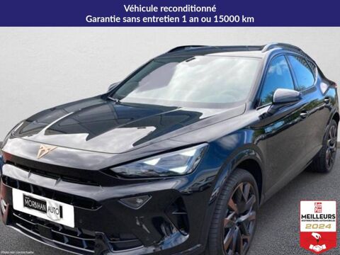 Cupra Formentor 1.5 etsi hybrid 150 ch dsg7 v 2024 occasion Lavau 10150