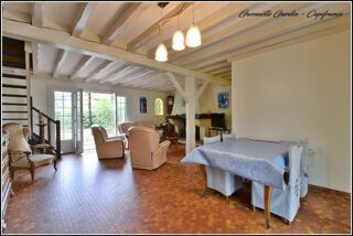  Maison à vendre 5 pièces 121 m²