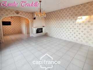  Maison à vendre 6 pièces 108 m²