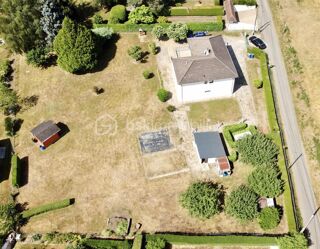  Maison à vendre 4 pièces 87 m²