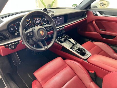 911 (993) 911 Carrera (992) Sport Chrono 2021 occasion 33000 Bordeaux