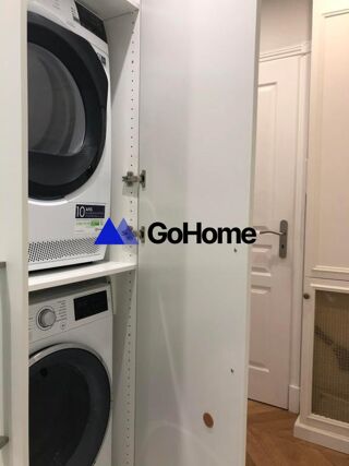  Appartement � louer 2 pi�ces 44 m�