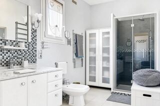  Maison à vendre 6 pièces 130 m²
