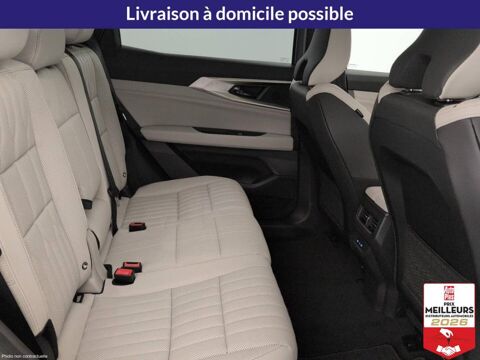 Espace VI full hybrid E-Tech 200 ch 7pl Ico 2026 occasion 10150 Lavau