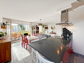  Appartement � vendre 3 pi�ces 76 m�