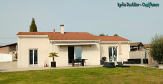  Maison � vendre 5 pi�ces 108 m�