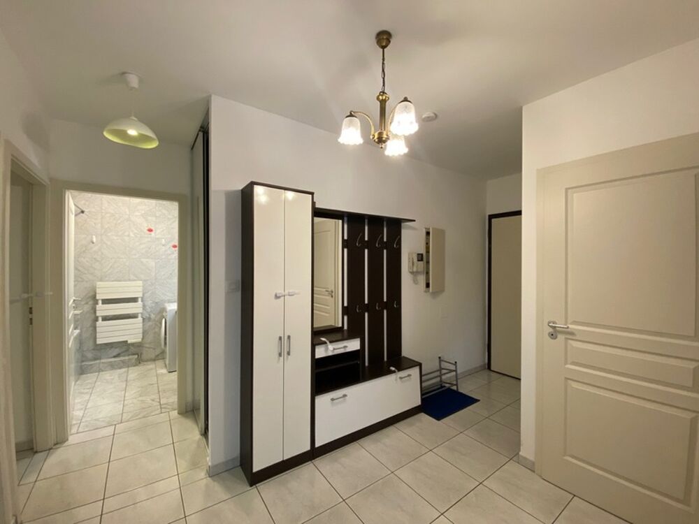 Location Appartement Appartement à louer 3P / Terrasse / Garage /Orangerie / STRASBOURG (67) Strasbourg