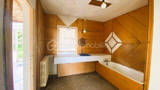  Maison � vendre 5 pi�ces 112 m�