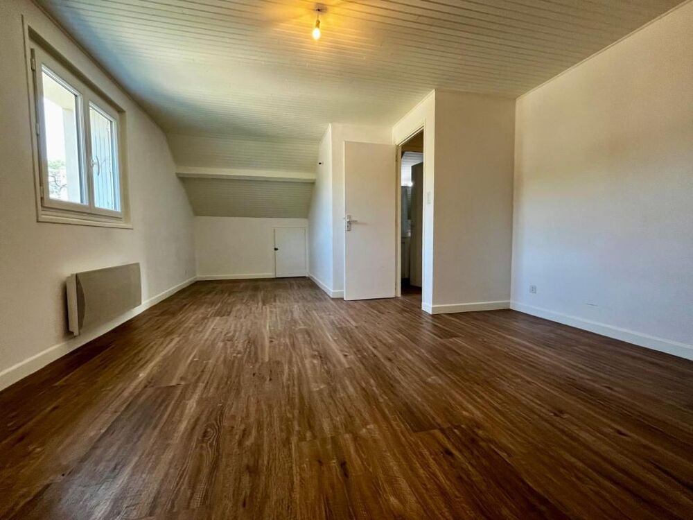 Location Appartement LOCATION T2 BADAROUX Badaroux