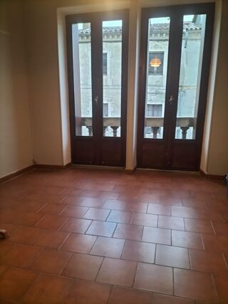  Appartement � louer 1 pi�ce 28 m�