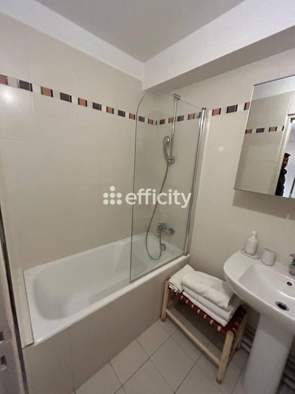 � vendre  Appartement Paris 8