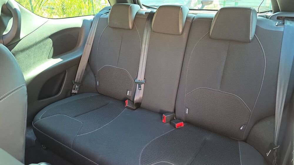 DS3 1.2 VTi 82 So Chic 2014 occasion 82000 Montauban