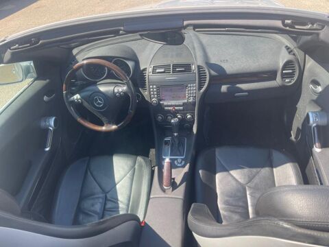 Classe A 350 7G-Tronic 2004 occasion 84700 Sorgues