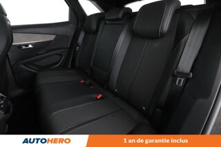 3008 1.5 Blue-HDi GT EAT8 130 ch 2022 occasion 92130 Issy-les-Moulineaux