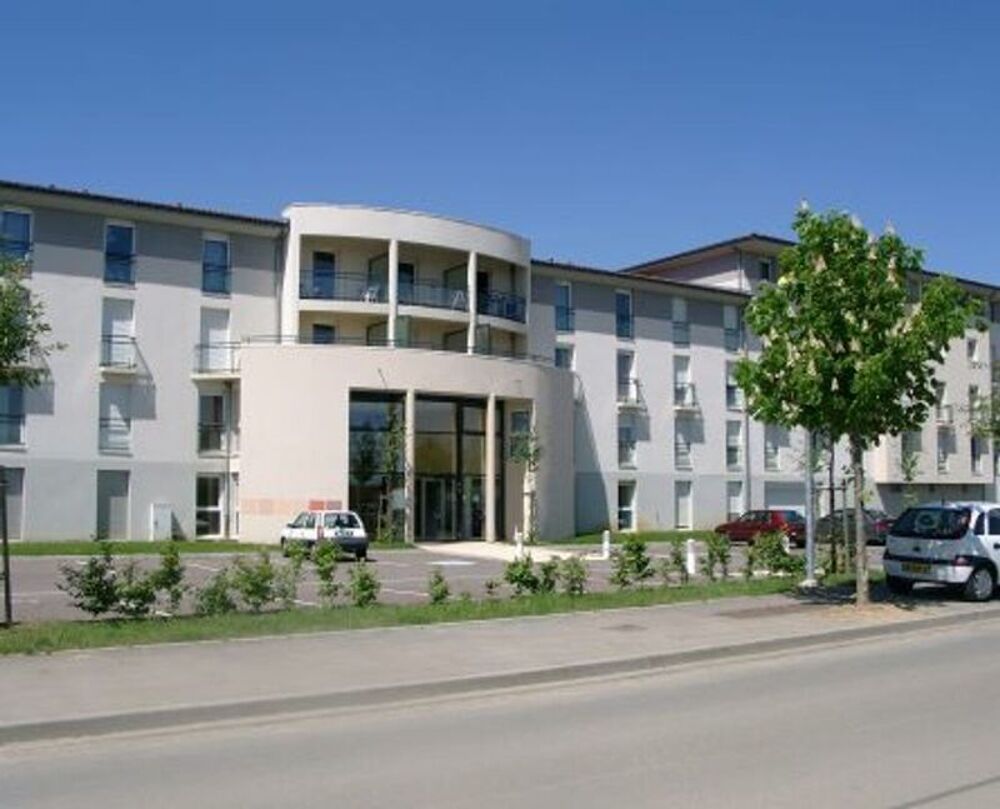 T1 loué Metz (57)  Résidence Étudiante Premium
