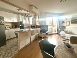  Appartement � vendre 3 pi�ces 74 m�