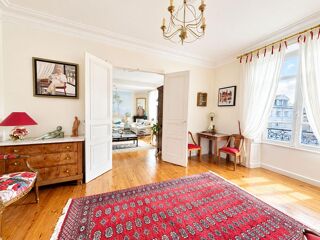  Appartement à vendre 7 pièces 200 m²