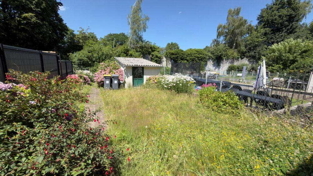Vente Maison MAISON BATIR 3 CHAMBRES JARDIN ET GARAGE PROCHE METRO Lomme