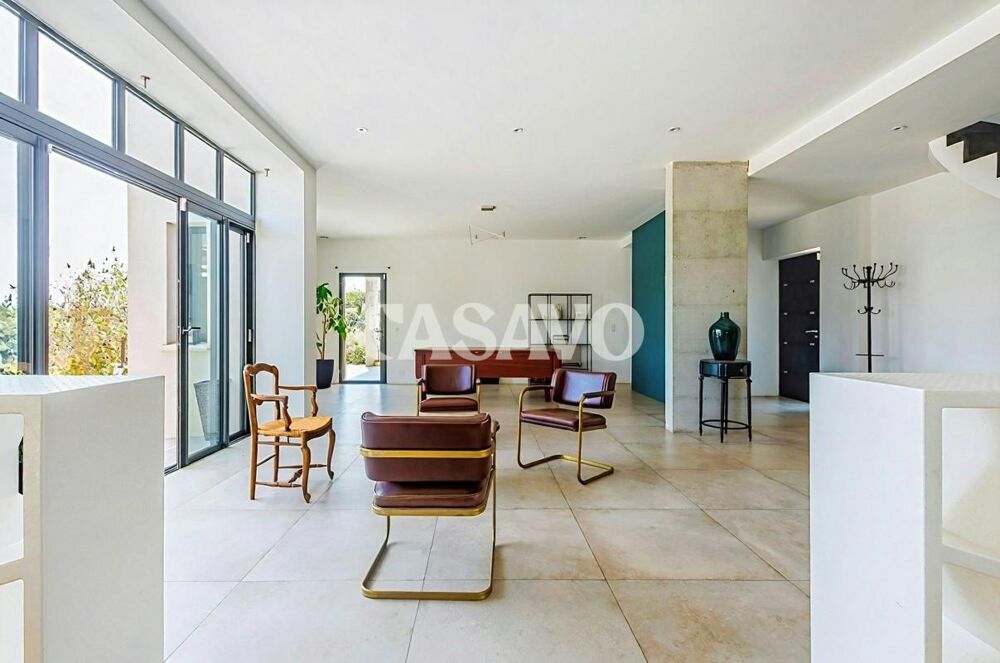 Vente Maison Vente Maison 7 pièces de 285m² - 13200 Arles Arles