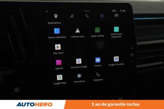 Espace VI 1.2 E-Tech Hybrid Esprit Alpine 7PL 200 ch 2024 occasion 92130 Issy-les-Moulineaux