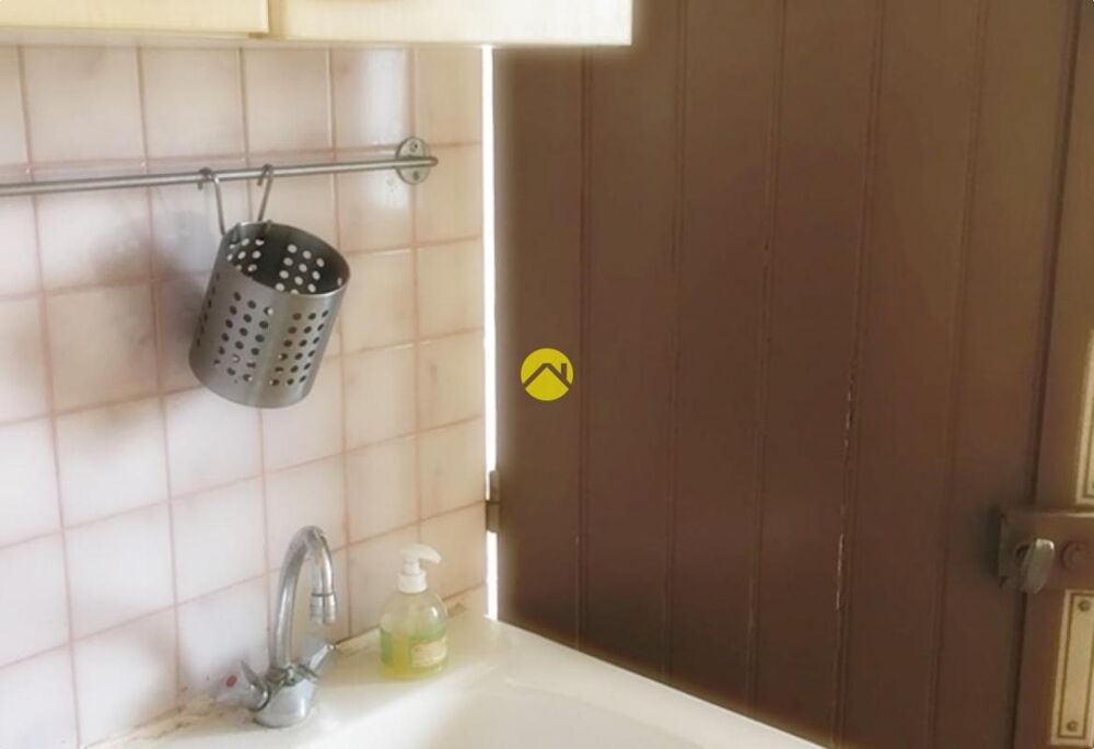 Vente Maison Maison de plain pied - terrain Sancoins