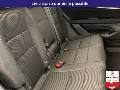 Espace VI full hybrid E-Tech 200 ch 7pl Esp 2026 occasion 10150 Lavau