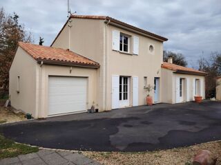  Maison � vendre 6 pi�ces 159 m�