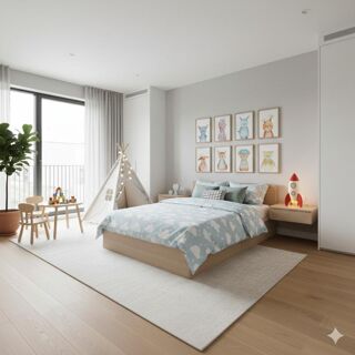  Appartement � vendre 5 pi�ces 107 m�