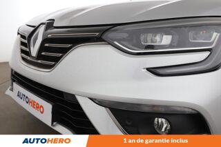 M&eacute;gane 1.3 TCe Energy Intens 140 ch 2018 occasion 92130 Issy-les-Moulineaux