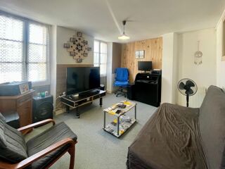  Maison � vendre 2 pi�ces 62 m�