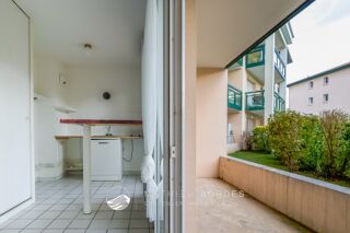  Appartement � vendre 1 pi�ce 31 m�