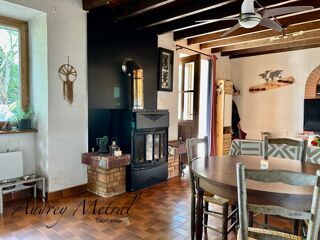 Maison à vendre 3 pièces 270 m²