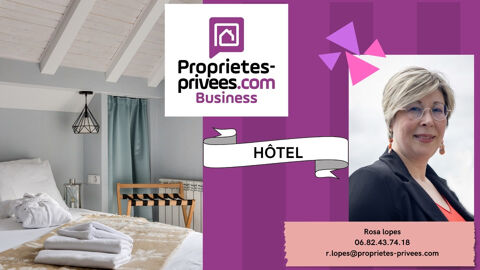 35400 SAINT MALO - HOTEL 17 CHAMBRES. 450 M&sup2; 454000 35400 Saint malo