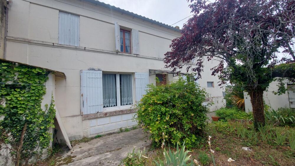 Vente Maison Maison  pierre Saint Estephe 7 pièce(s) 125 m2 Saint estephe
